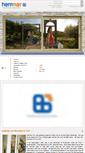 Mobile Screenshot of hemmar.be