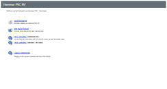 Desktop Screenshot of citrix.hemmar.be