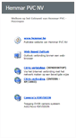 Mobile Screenshot of citrix.hemmar.be